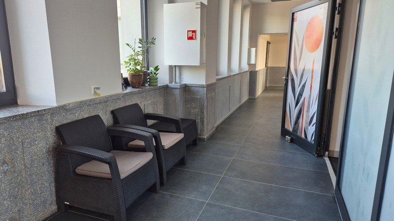rehabilitacja in-spiro błonie
